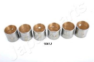 JAPANPARTS PB1041J Small End Bushes, connecting rod